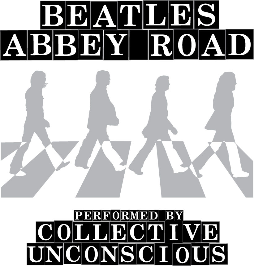 Collective Unconscious to perform iconic Beatles album - CLC News