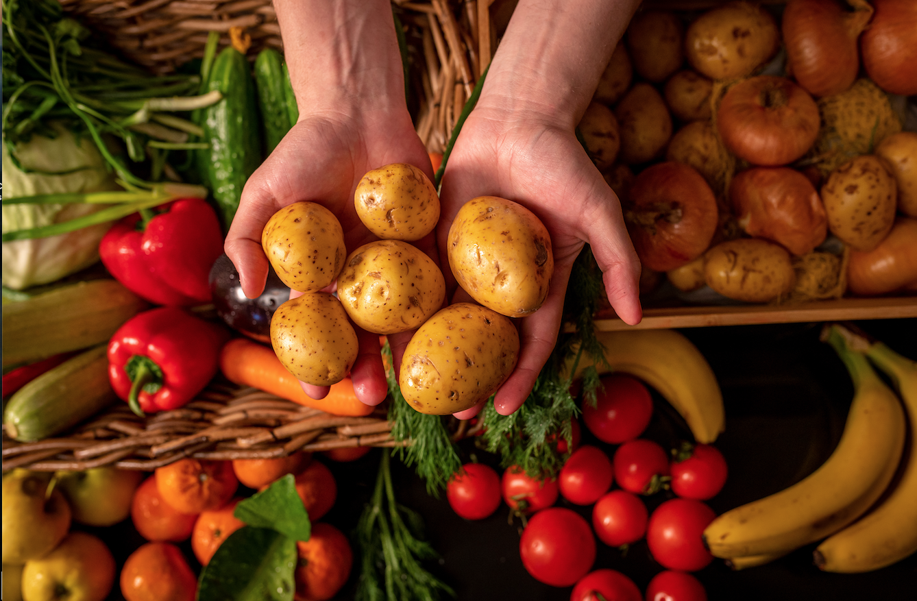 CLC Food Pantry - Central Lakes College