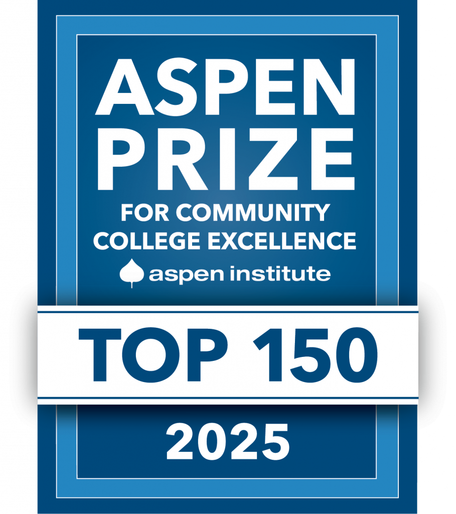 CLC named top 150 in nation; Eligible for 2025 Aspen Prize CLC News