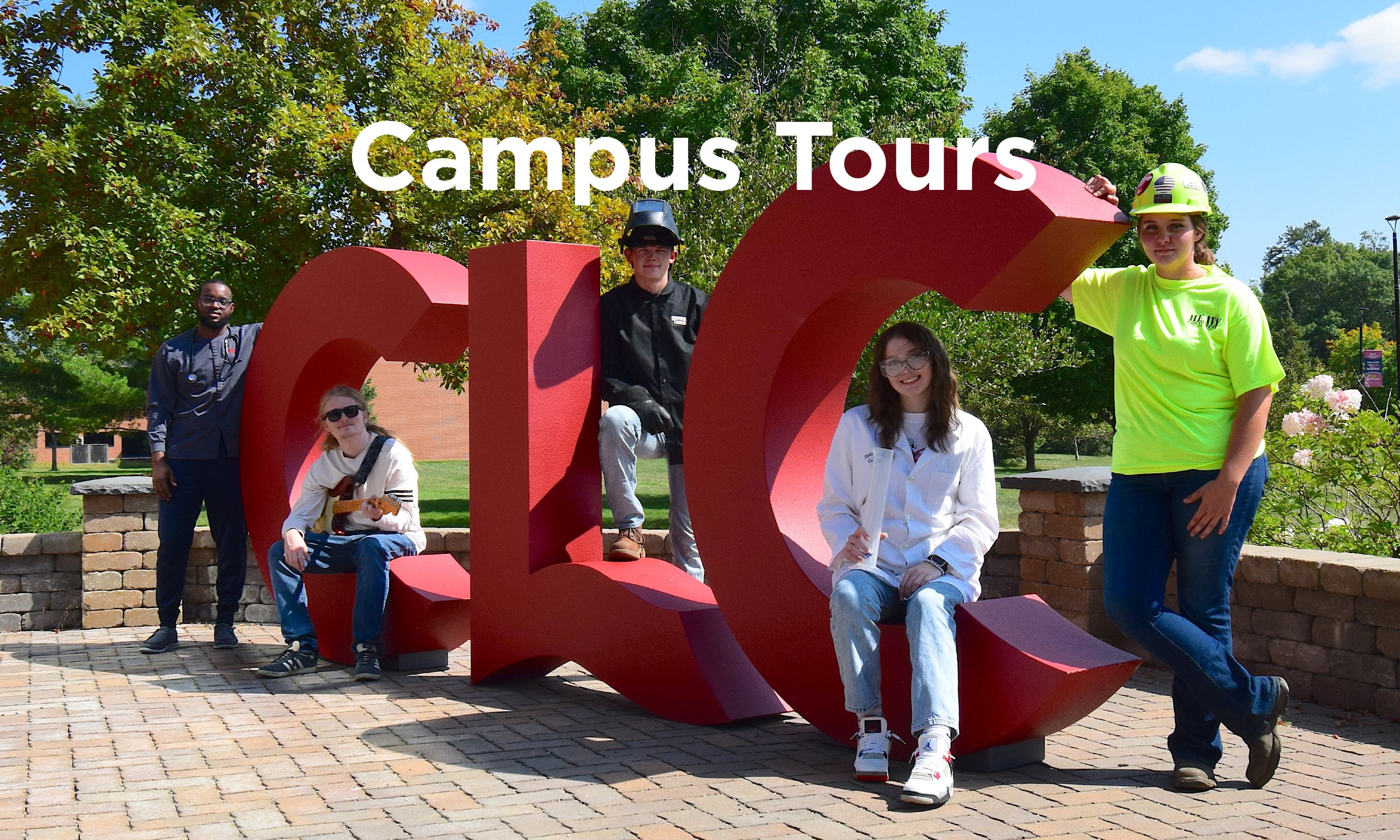 Campus Tours