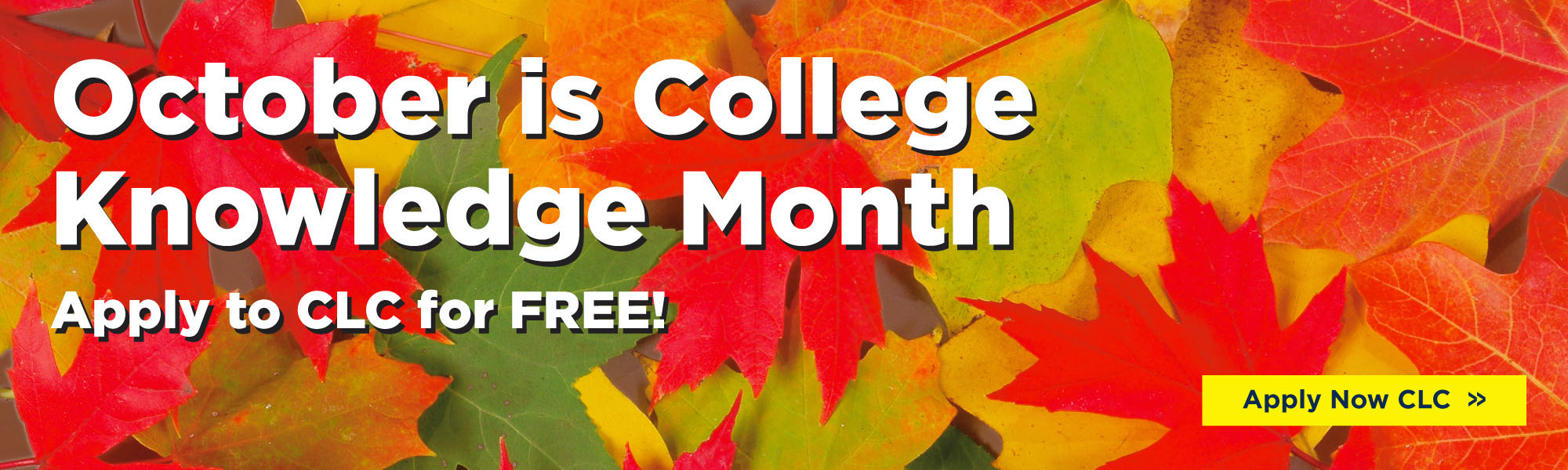 CollegeKnowledgeMonth22