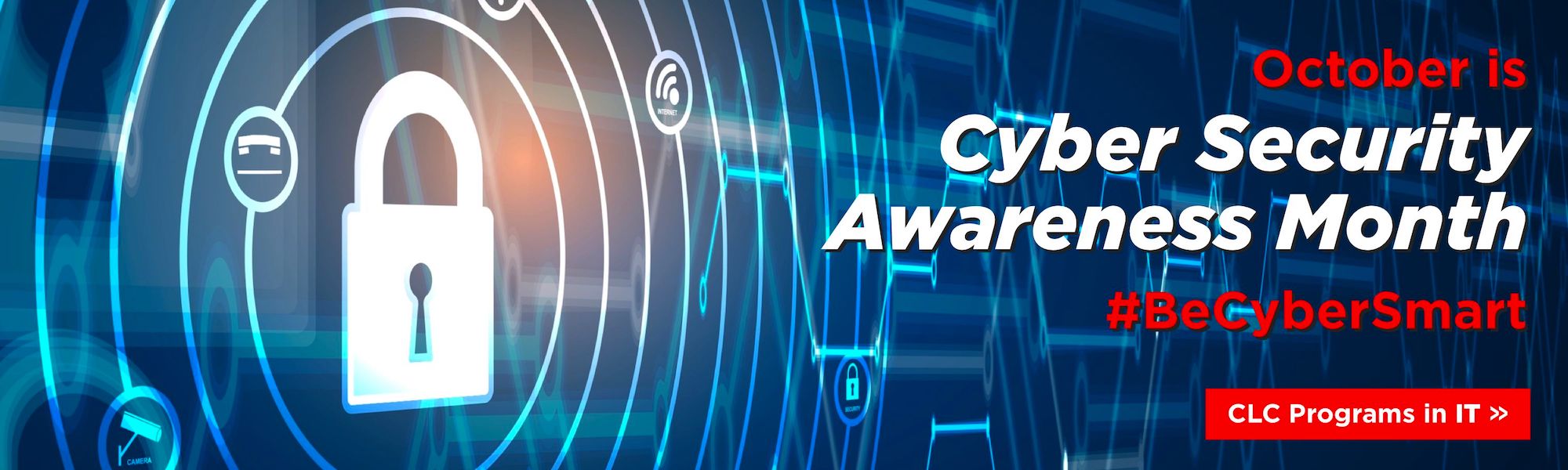 CyberSecurityMonth