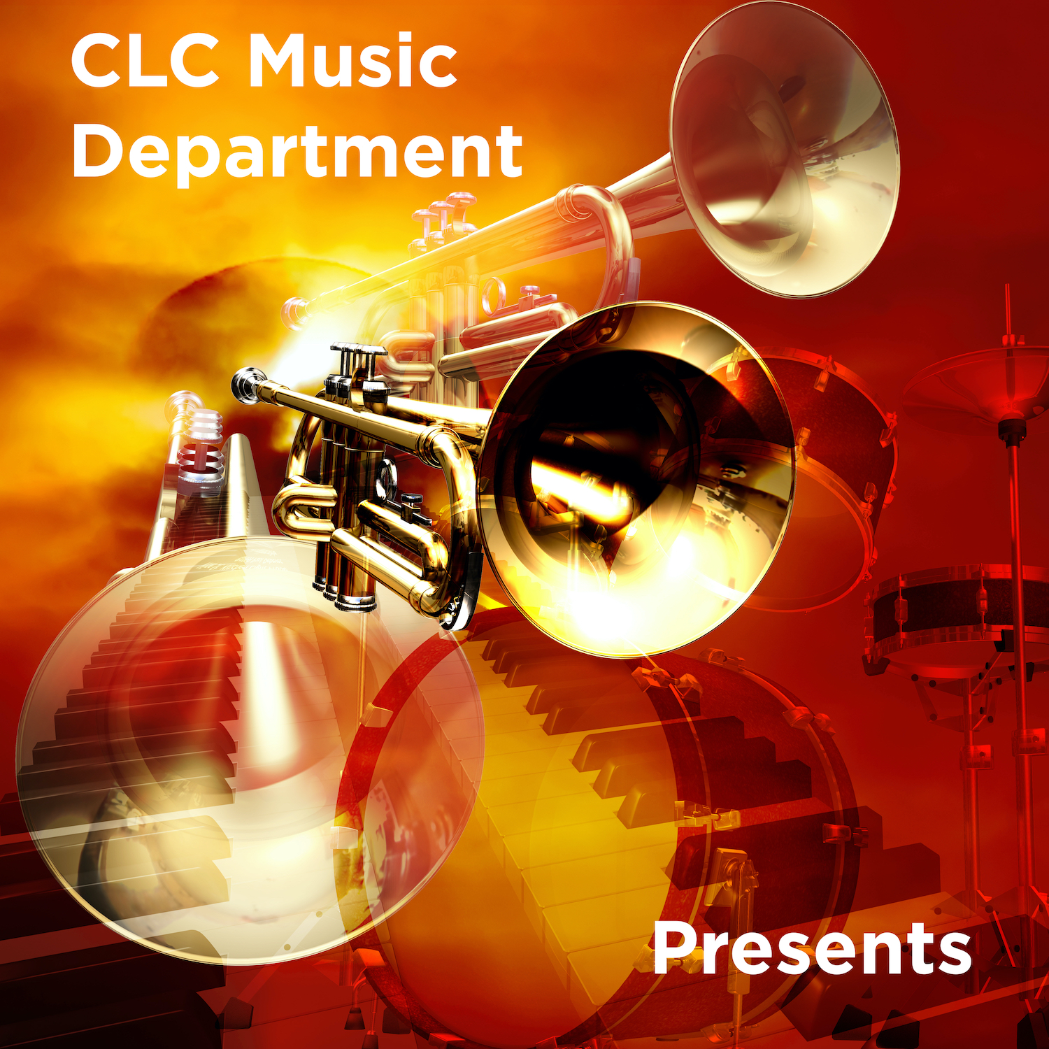 CLC Music Department Presents