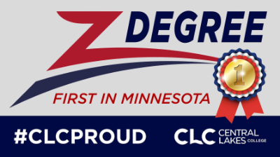 z degree logo